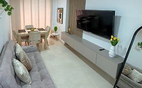 Apartamento Central Con Lindas Vistas